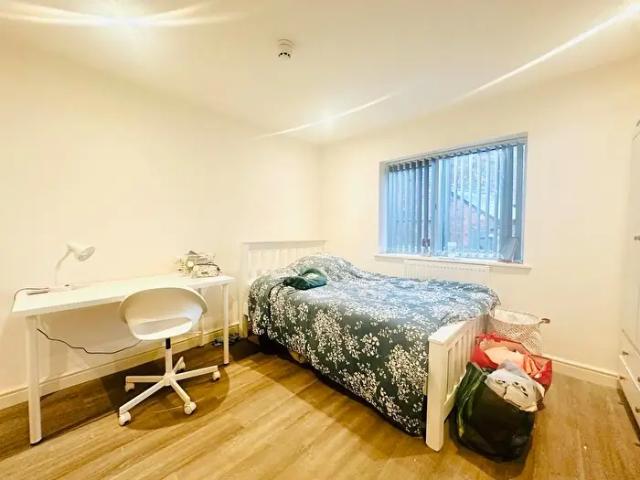 Apartment for rent in Haddon, East Midlands