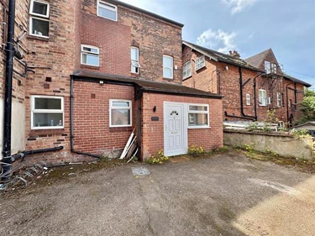 Apartment for rent in Haddon, East Midlands