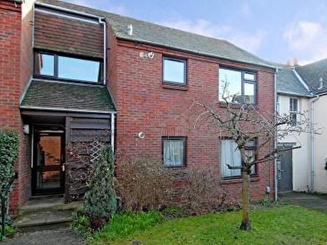 Apartment for rent in Dromore, Oxfordshire