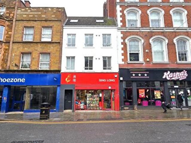 Apartment for rent in Semilong, Northampton