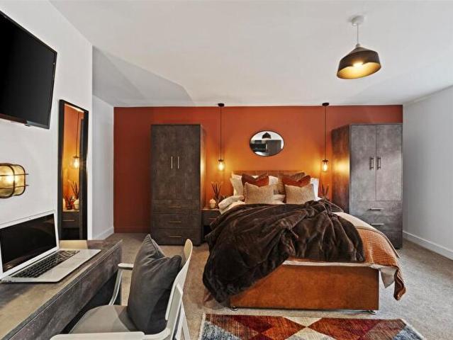 Apartment for rent in New Normanton, East Midlands