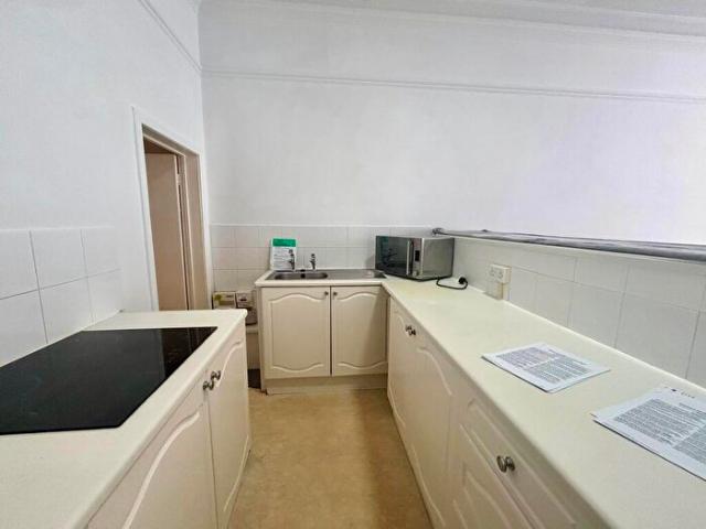 Apartment for rent in West End, Darley Abbey