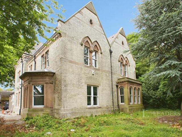 Apartment for rent in Little Chester, East Midlands