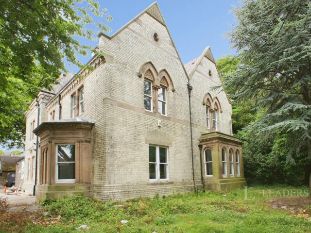 Studio for rent in West End, Darley Abbey