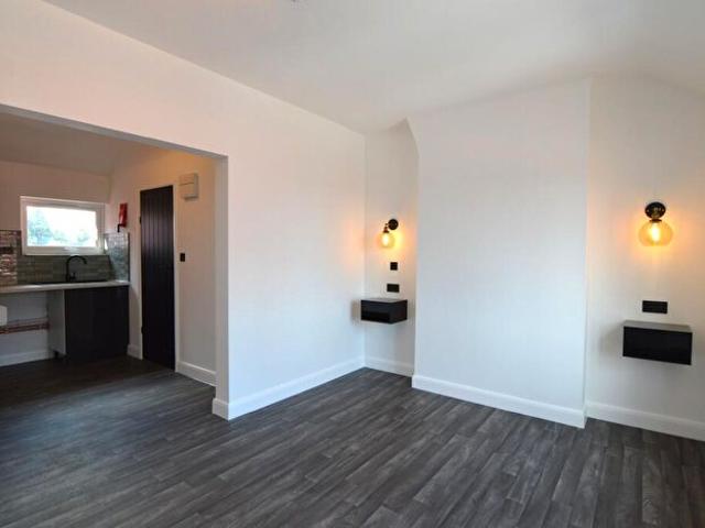 Apartment for rent in Camp Hill, Warwickshire