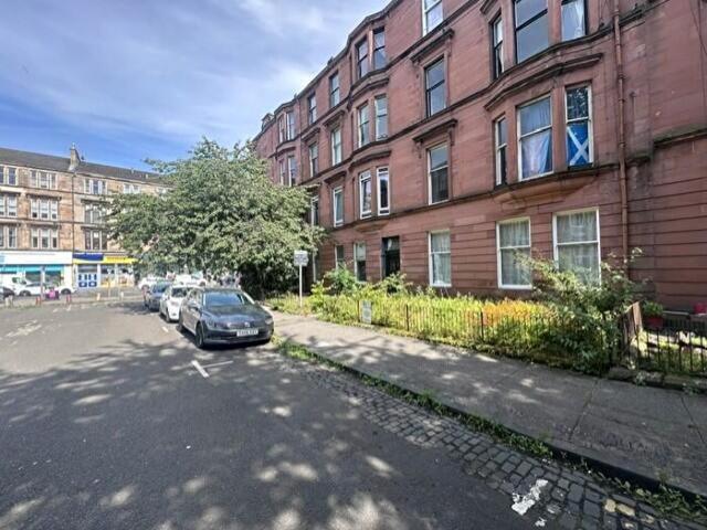 Apartment for rent in Scotland