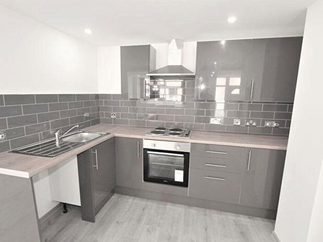 Apartment for rent in Semilong, Northampton