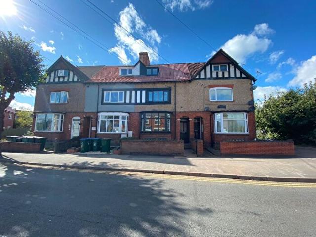 Apartment for rent in West Midlands