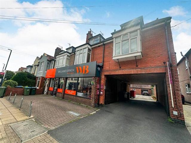 Apartment for rent in West Midlands
