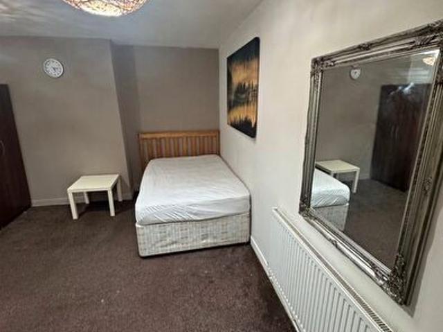 Apartment for rent in Hillfields, West Midlands