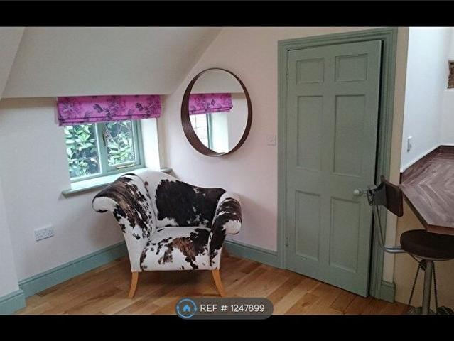 Apartment for rent in Barton In Fabis, East Midlands