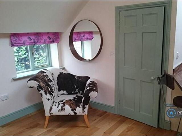 Apartment for rent in Barton In Fabis, East Midlands