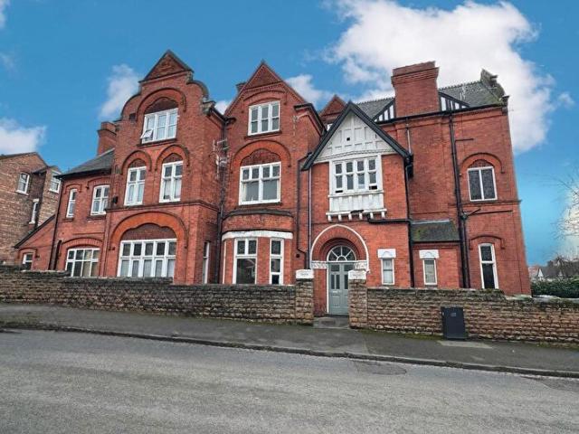 Apartment for rent in Haddon, East Midlands
