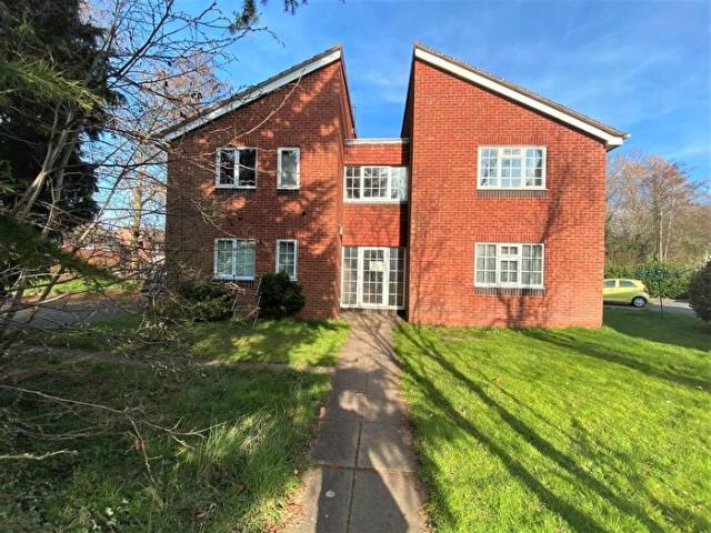 Apartment for rent in Whitemoor, Warwick