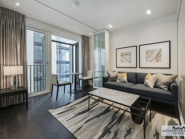Studio for rent in Greater London
