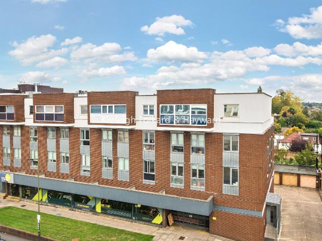 Studio for rent in Greater London