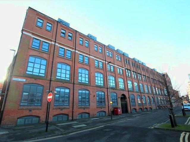 Apartment for rent in St Matthew's, Old Wharf