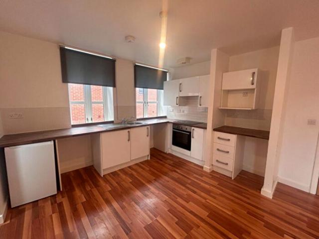 Apartment for rent in St Matthew's, Old Wharf
