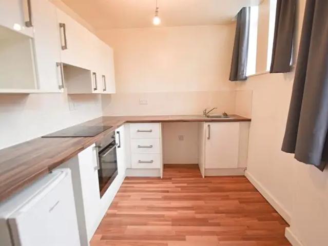 Apartment for rent in St Matthew's, Old Wharf