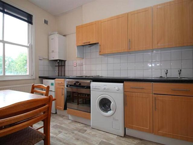 Apartment for rent in Highfields, Old Wharf