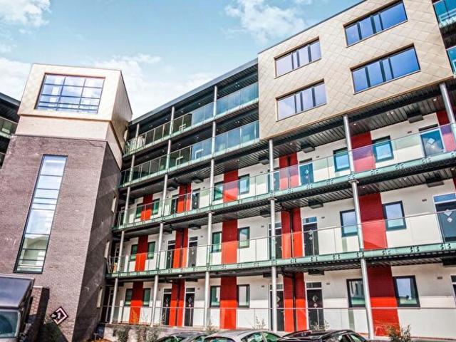 Apartment for rent in Highgate, West Midlands