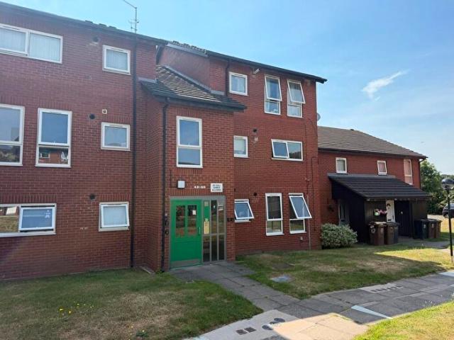Apartment for rent in Castle Bromwich, West Midlands