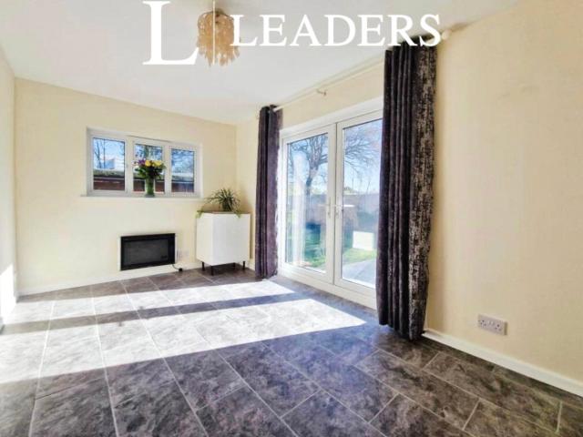 Studio for rent in Alton Barnes, Essex