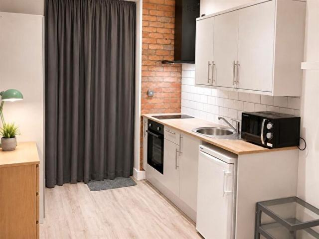 Apartment for rent in West Midlands