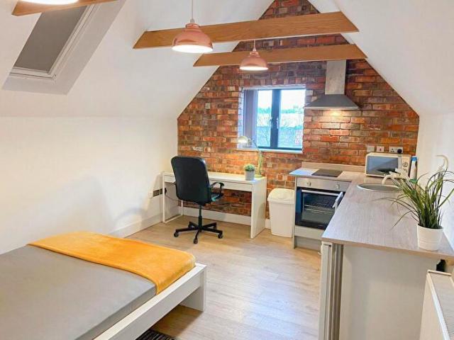 Apartment for rent in West Midlands