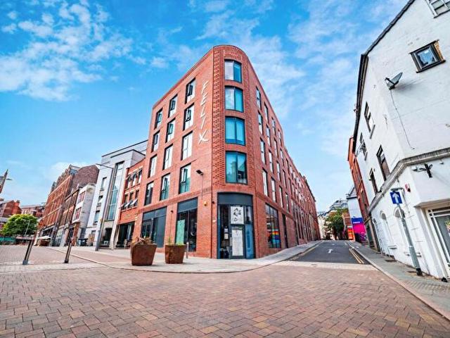Apartment for rent in St Ann's, Haddon