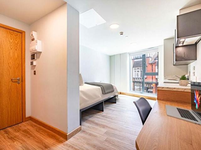 Apartment for rent in St Ann's, Haddon