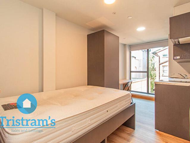 Apartment for rent in St Ann's, Haddon