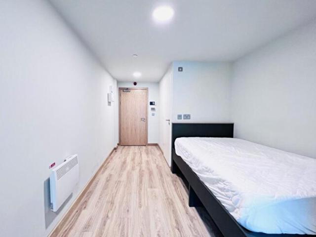 Apartment for rent in St Ann's, Haddon