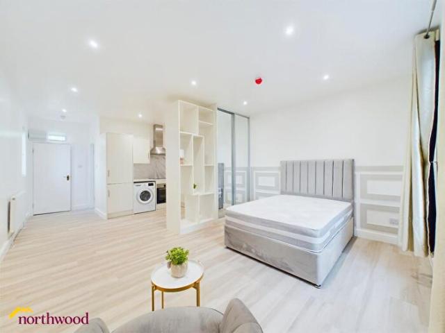 Apartment for rent in Evershot, Oxfordshire