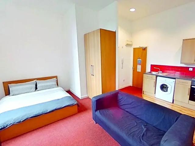 Apartment for rent in St Ann's, Haddon