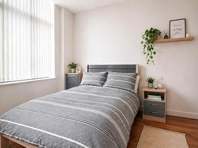 Apartment for rent in St Ann's, Haddon