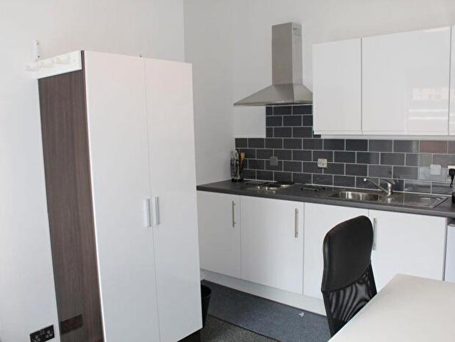Apartment for rent in West Midlands