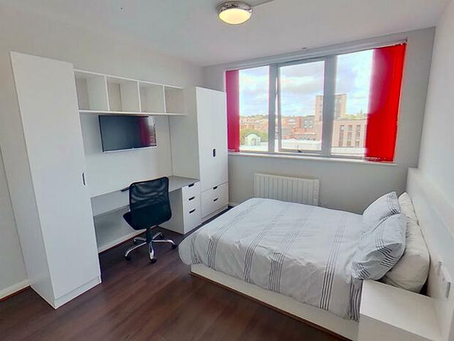 Apartment for rent in St Ann's, Haddon