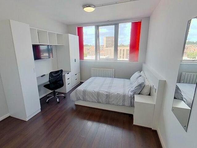 Apartment for rent in St Ann's, Haddon