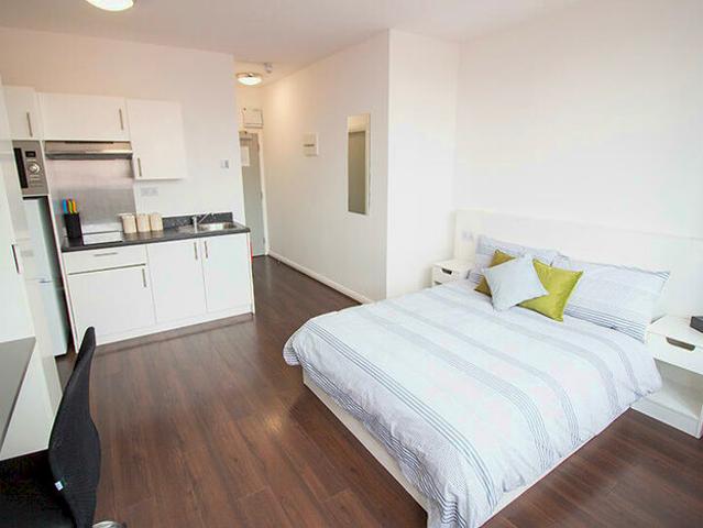 Apartment for rent in St Ann's, Haddon