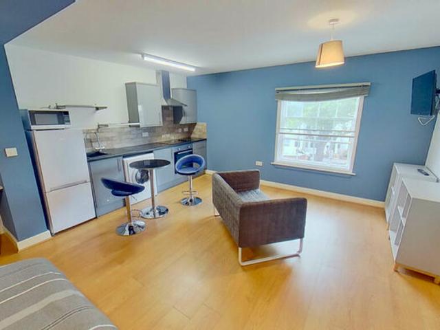 Apartment for rent in Haddon, East Midlands