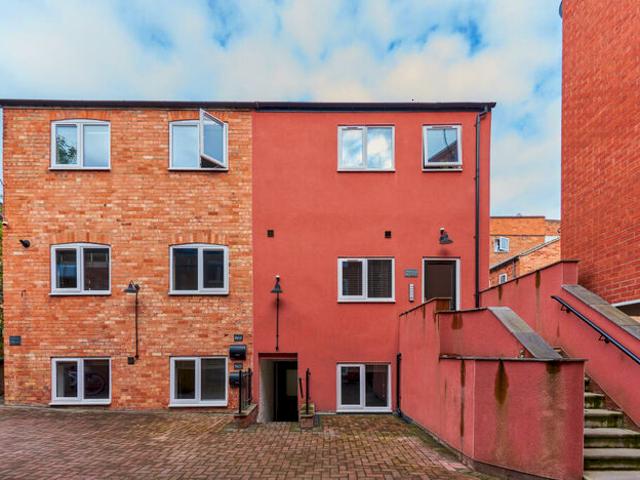 Apartment for rent in Haddon, East Midlands