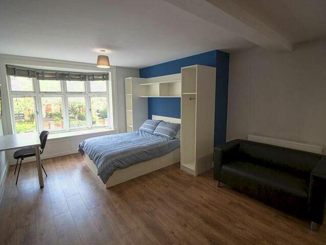 Apartment for rent in Haddon, East Midlands