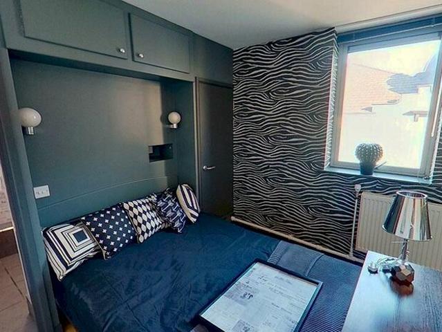 Apartment for rent in Haddon, East Midlands