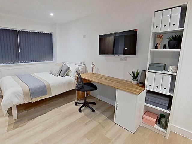 Apartment for rent in St Ann's, Haddon