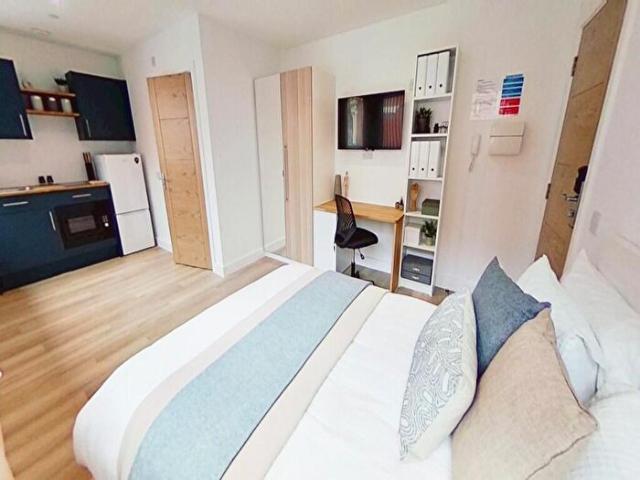 Apartment for rent in St Ann's, Haddon