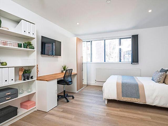 Apartment for rent in St Ann's, Haddon