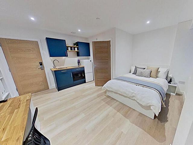 Apartment for rent in St Ann's, Haddon