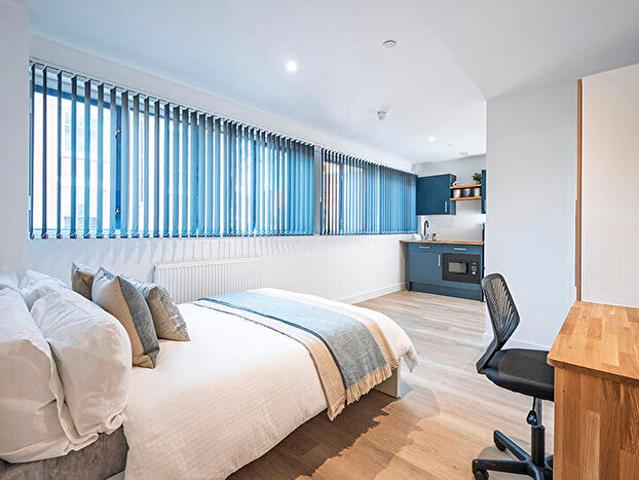Apartment for rent in St Ann's, Haddon