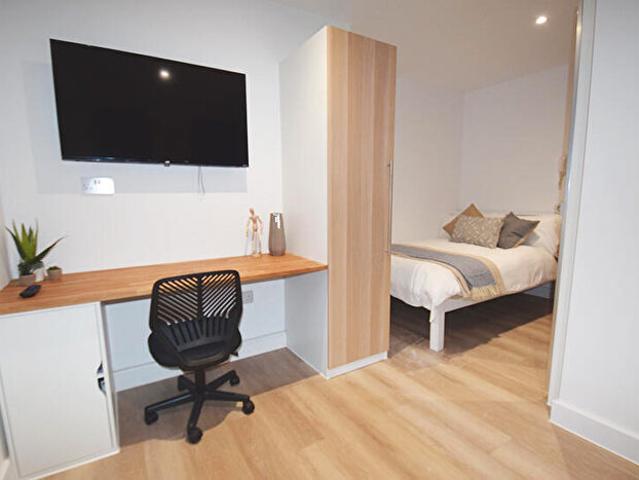 Apartment for rent in St Ann's, Haddon